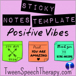 Communication Positive Vibes Link