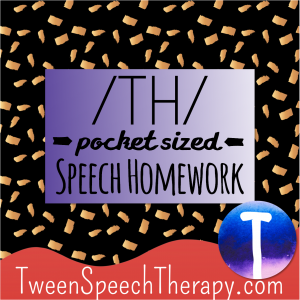 TH Pocket Sized Homework