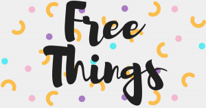 Free Things