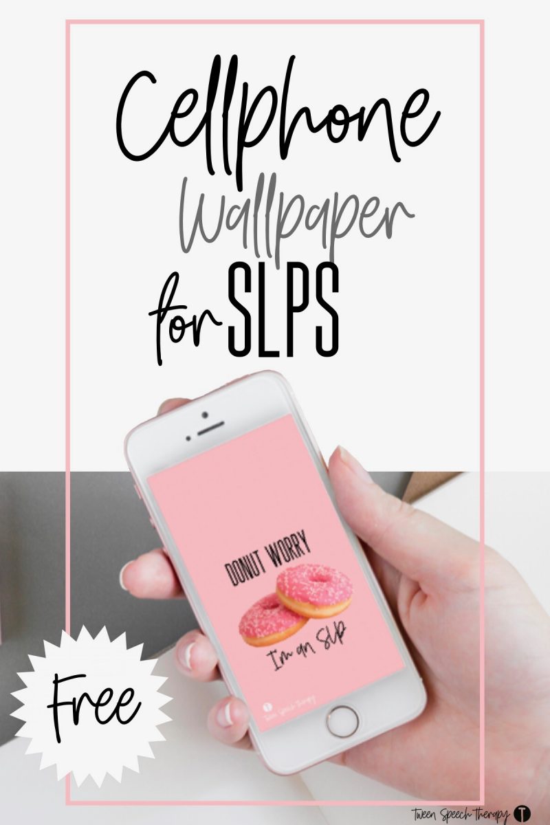 SLP Cellphone Wallpaper- Free Download
